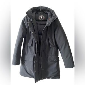 Save the duck winter jacket